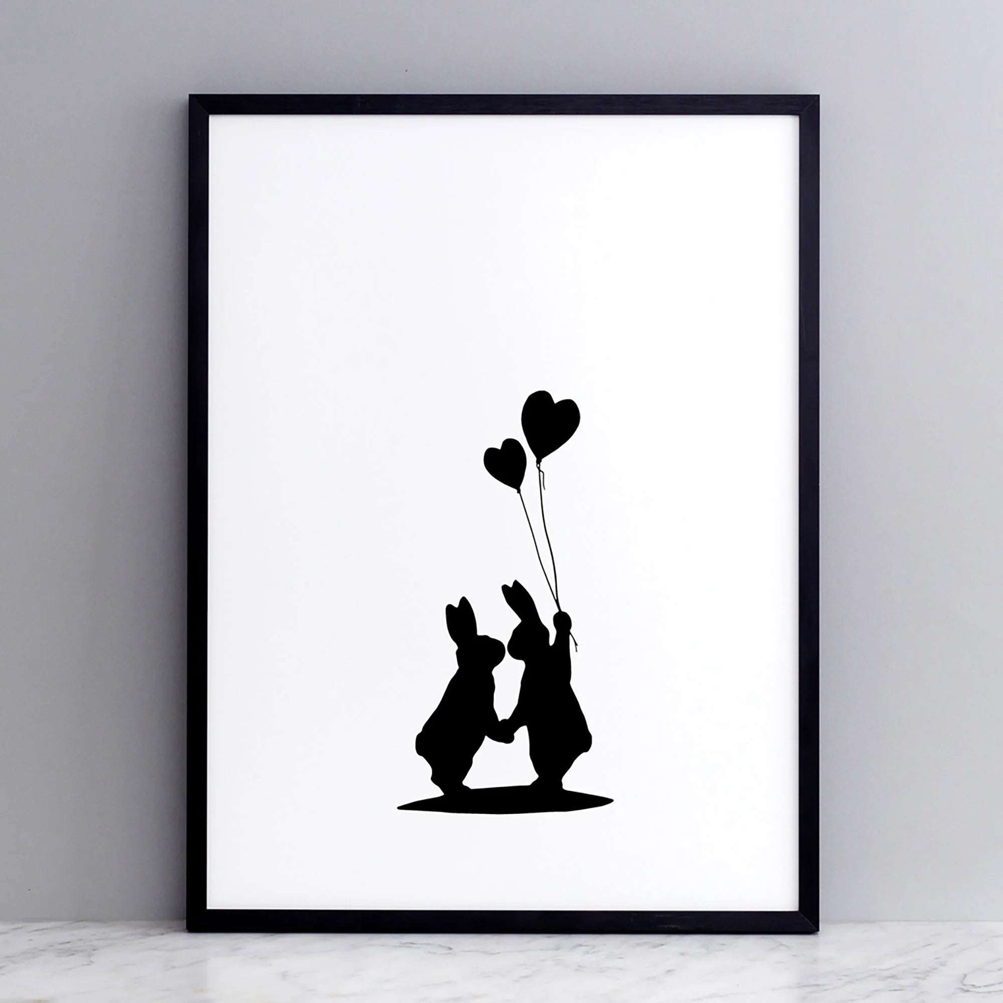 HAM MADE - Prints – Changing Colors